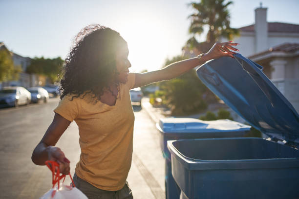 Trash Removal Near Me